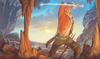 Illustration for article titled Five Reasons Why The Wheel Of Time TV Series Could Be Amazing